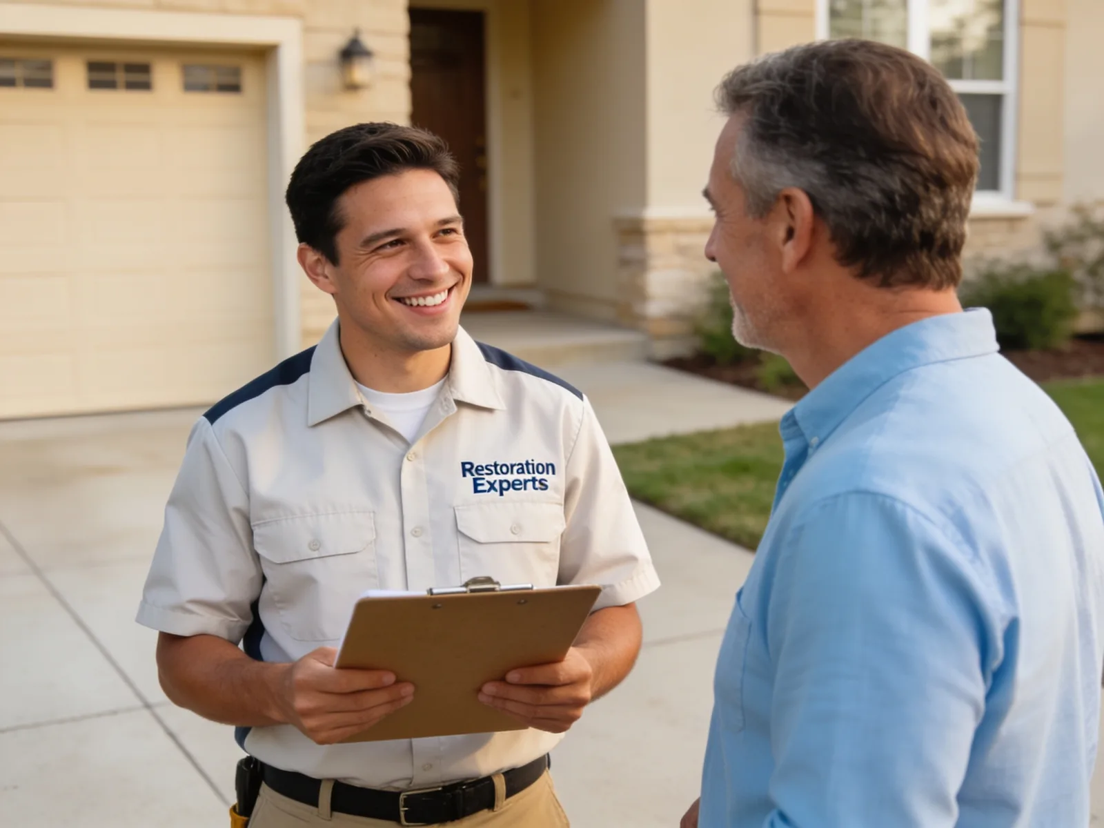 Water Damage Cleanup Plains, GA FAQs
